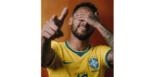 I přes Neymarovu absenci má Brazílie stále svou nejdůležitější duchovní sílu I přes Neymarovu absenci má Brazílie stále svou nejdůležitější duchovní sílu