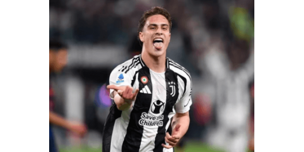 Juventus plánuje zajistit pro Yildize pětiletou smlouvu