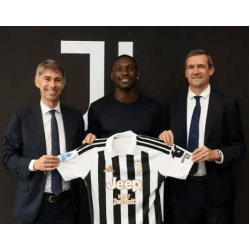 Meunier se vrací do Juventusu – racionální posila výhodná pro všechny