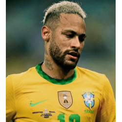 Může se Neymar s Ancelottiho přísnými standardy ještě vrátit do národního týmu?