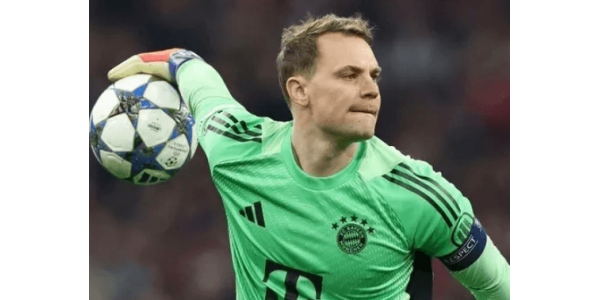 Německo oznámilo nominaci na mistrovství světa 2026: Neuer se vrací, mladé talenty pod drobnohledem