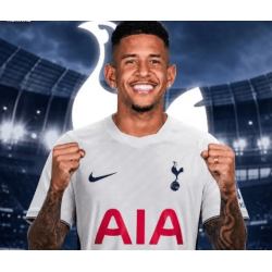 Proč stojí Saviño za investici Tottenhamu ve výši 85 milionů liber? Proč stojí Saviño za investici Tottenhamu ve výši 85 milionů liber?