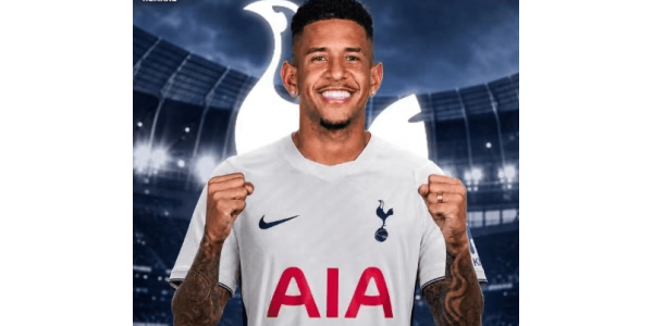 Proč stojí Saviño za investici Tottenhamu ve výši 85 milionů liber?