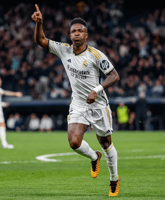 Real Madrid remizoval s Lipskem 1:1 a postoupil do čtvrtfinále Ligy mistrů Real Madrid remizoval s Lipskem 1:1 a postoupil do čtvrtfinále Ligy mistrů