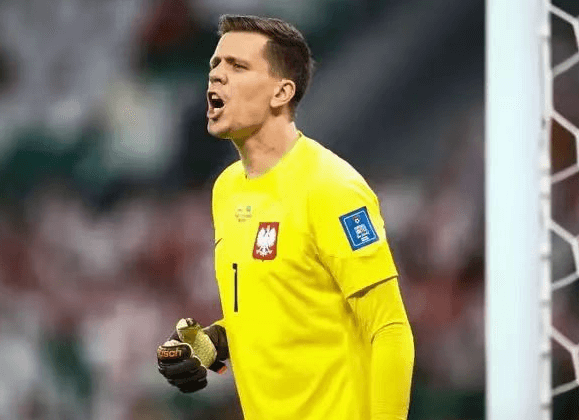 Szczesny se překvapivě vrací do Barcelony Szczesny se překvapivě vrací do Barcelony
