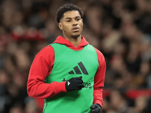 Kam se Rashford v budoucnu vydá bez šance připojit se k Barceloně?