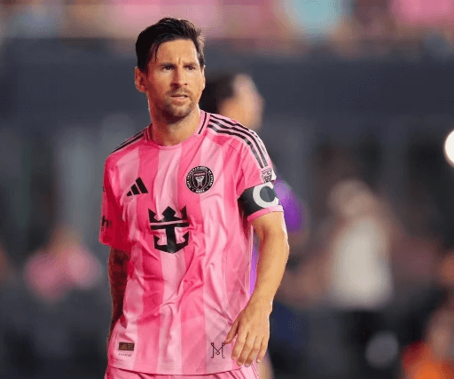 Messi se možná rozloučí s Miami a vrátí se do Newell's Old Boys? Messi se možná rozloučí s Miami a vrátí se do Newell's Old Boys?