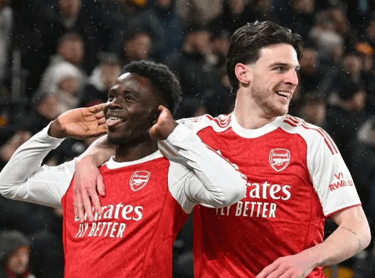 Arsenal postupuje do semifinále Ligy mistrů, dvojitý sen stále čeká