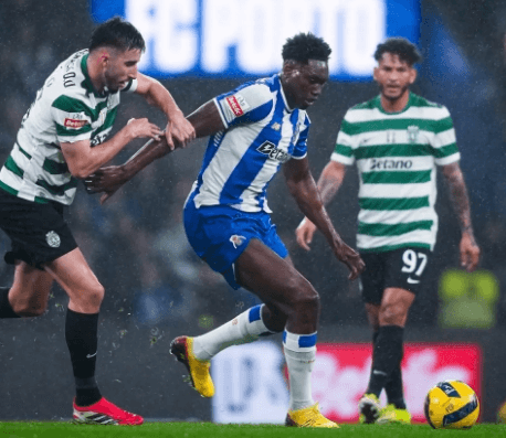 Boj o titul v portugalské lize se zostřil