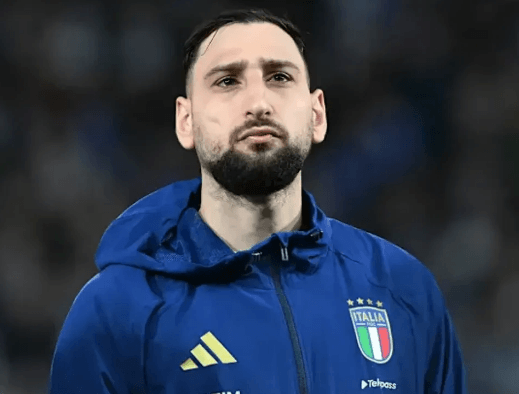 Donnarumma a italský slib znovuzrození