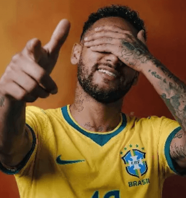 I přes Neymarovu absenci má Brazílie stále svou nejdůležitější duchovní sílu
