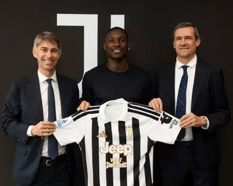 Meunier se vrací do Juventusu – racionální posila výhodná pro všechny