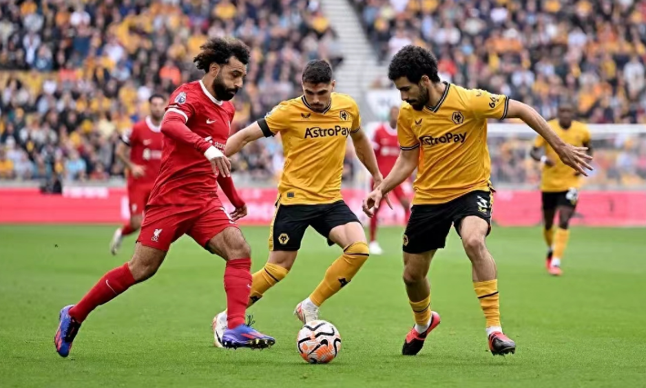 Liverpool se vrací, aby znovu vyhrál Liverpool se vrací, aby znovu vyhrál