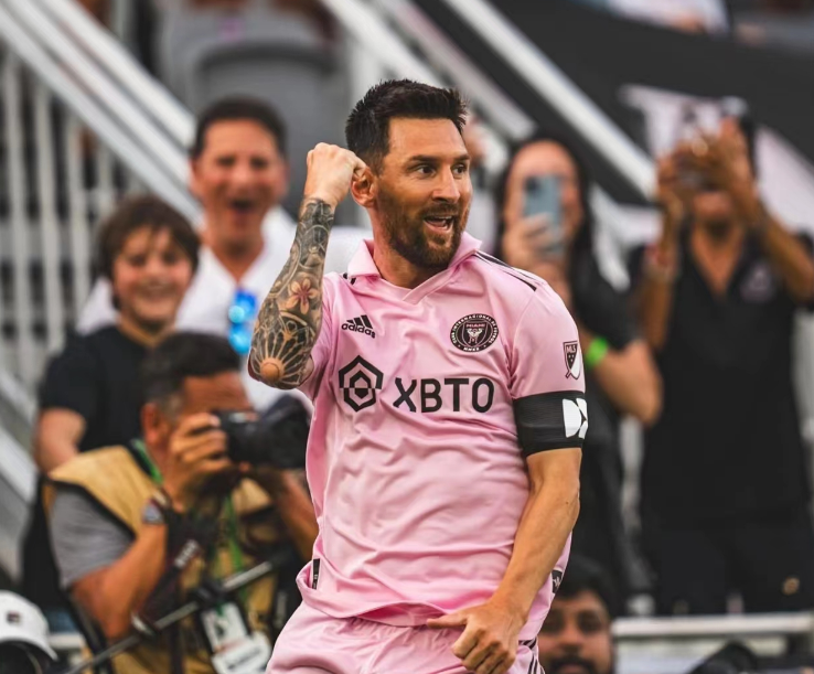 Messimu můžete vždy věřit Messimu můžete vždy věřit