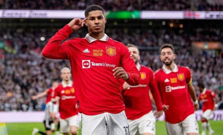 Rashford nemá zájem o PSG, je blízko k opětovnému podpisu Manchesteru United Rashford nemá zájem o PSG, je blízko k opětovnému podpisu Manchesteru United